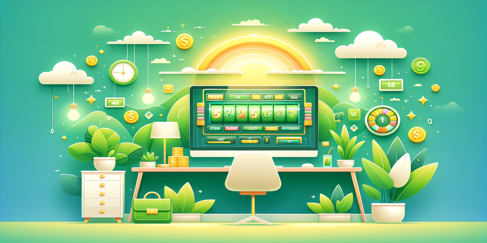 Discover the top slot gaming strategies for 2025 with SlotsPK