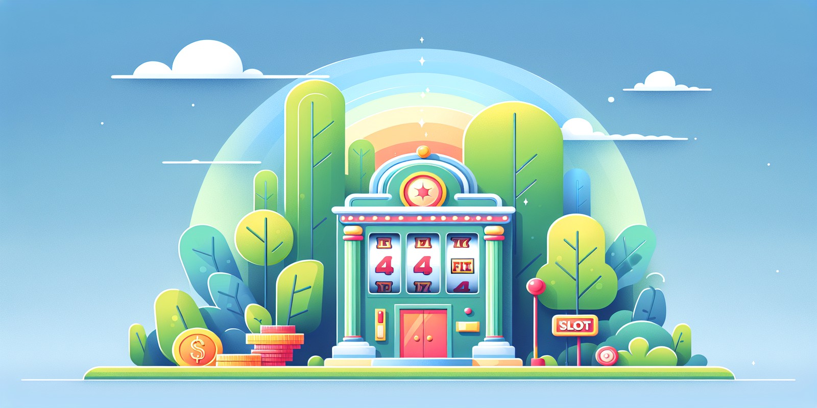 Dive into the Ocean of Games: Your Ultimate Slot Adventure 2025 - Slot Strategy Guide for global | SlotsPK