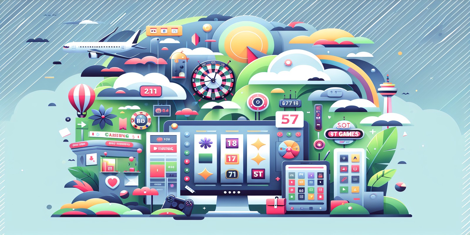 Explore the Exciting World of Aleno Game Slots in 2025 - SlotsPK Guide for Pakistani Players