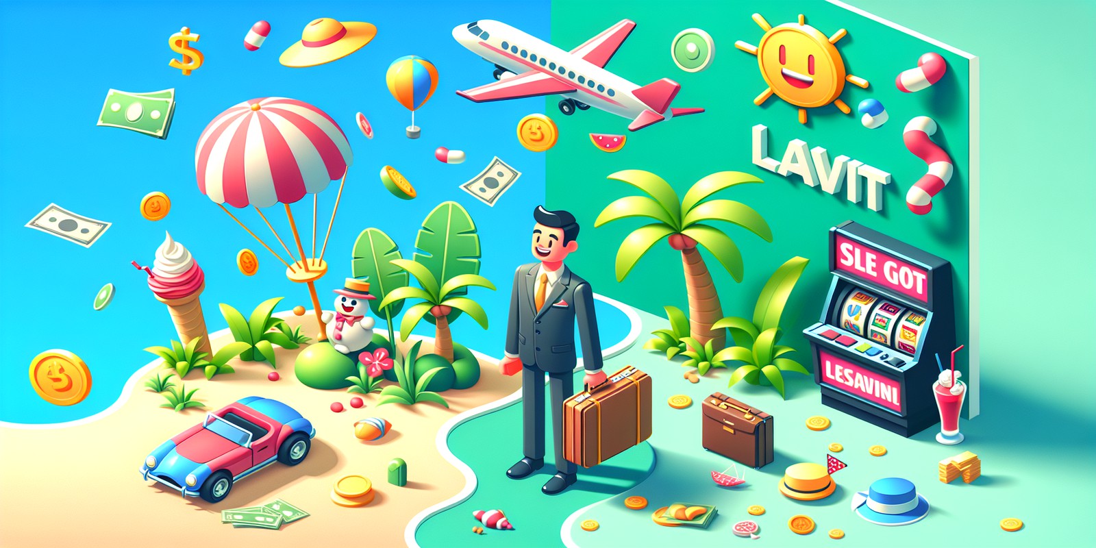 Explore the Ocean of Games: Your Ultimate Slot Destination 2025 - Slot Strategy Guide for pakistani | SlotsPK