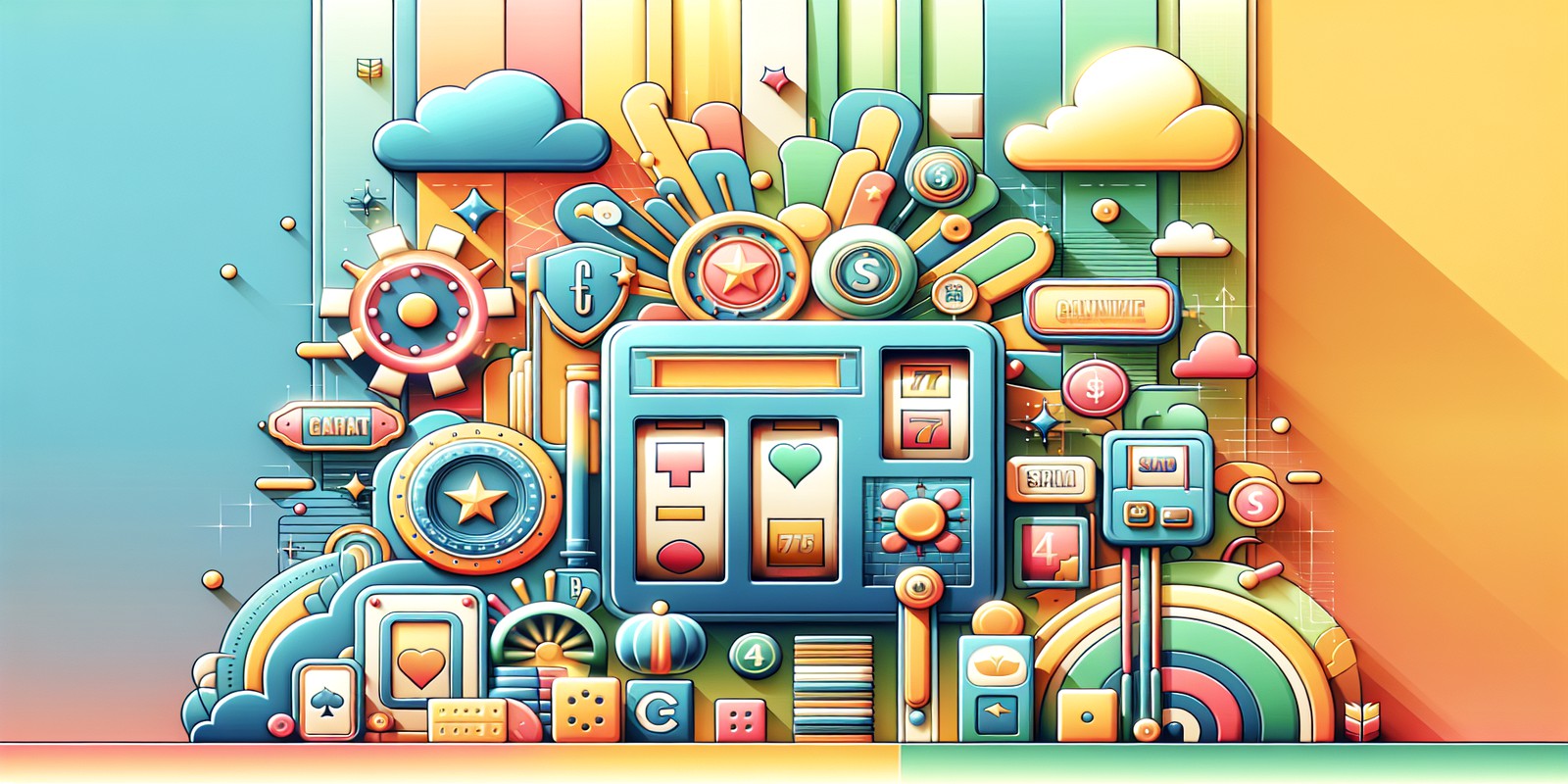 How to Successfully Download the GV777 Game on iOS: A 2025 Guide - Gaming Guide Guide for global | SlotsPK