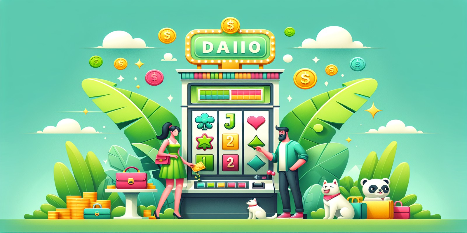 Rento Slot Strategies: Win Big with Smart Gameplay in 2025 - Slot Strategy Guide for global | SlotsPK