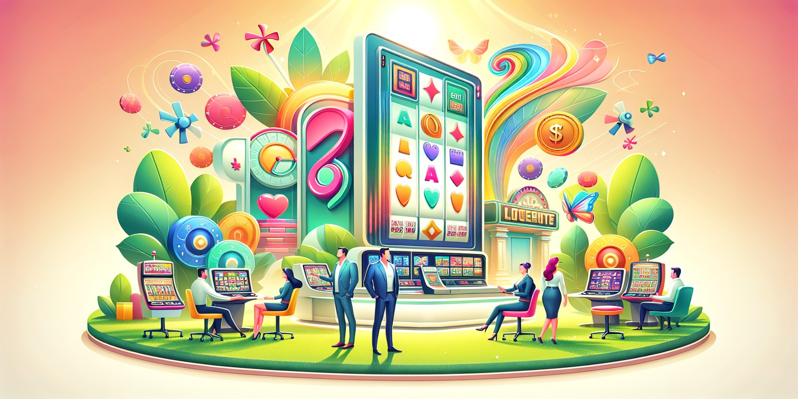 Rento-Style Slot Strategies: Win Big in 2025! - Slot Strategy Guide for global | SlotsPK