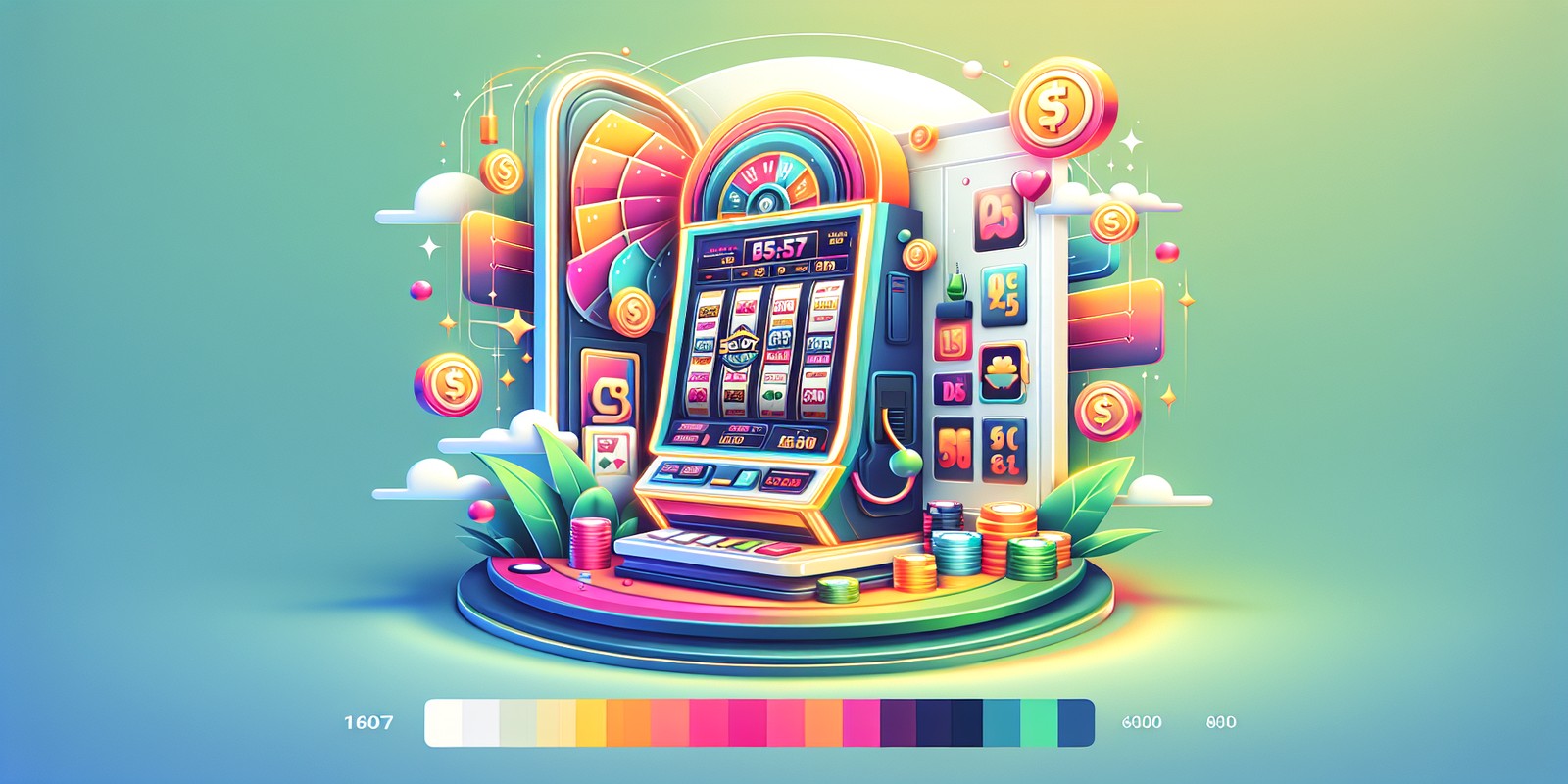 Guide to 777xk Slots at SlotsPK for Pakistani players with tips and strategies.