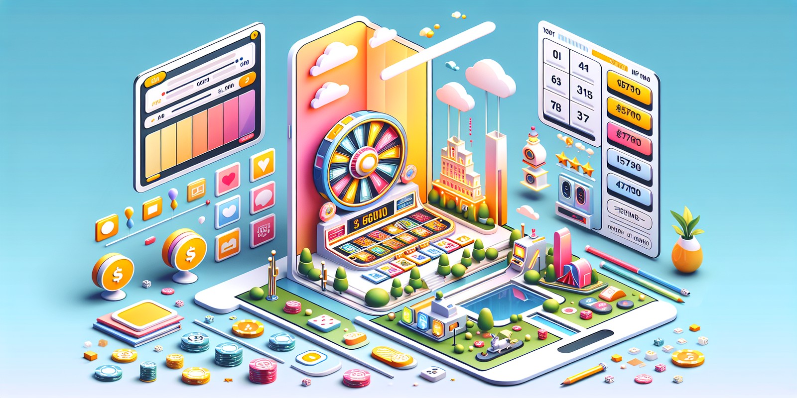 Unlock Big Wins: Mastering Aleno Game Strategies in 2025 - Gaming Guide Guide for global | SlotsPK