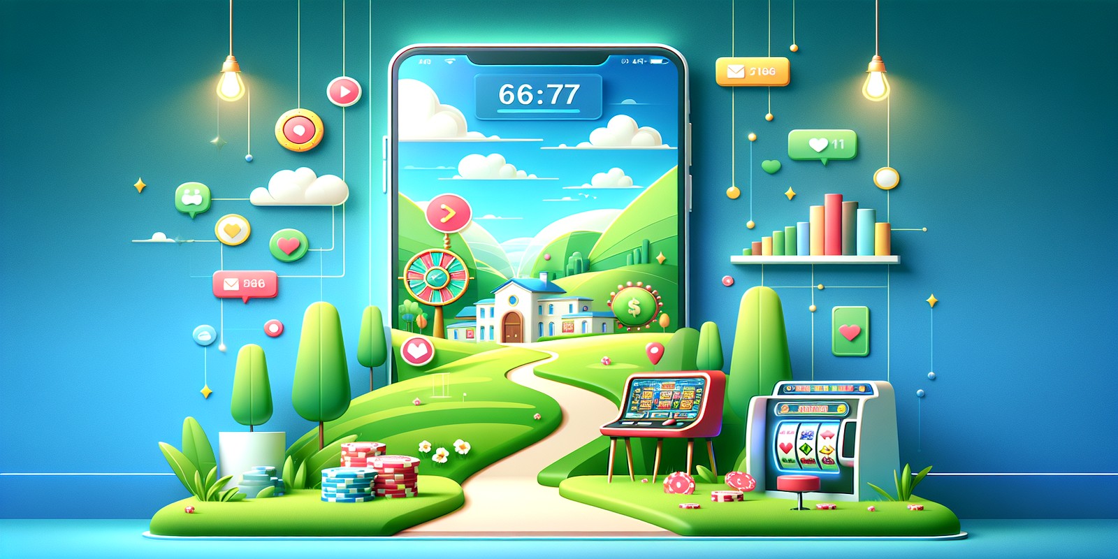 Detailed guide on how to download GV777 on iOS in 2026 by SlotsPK