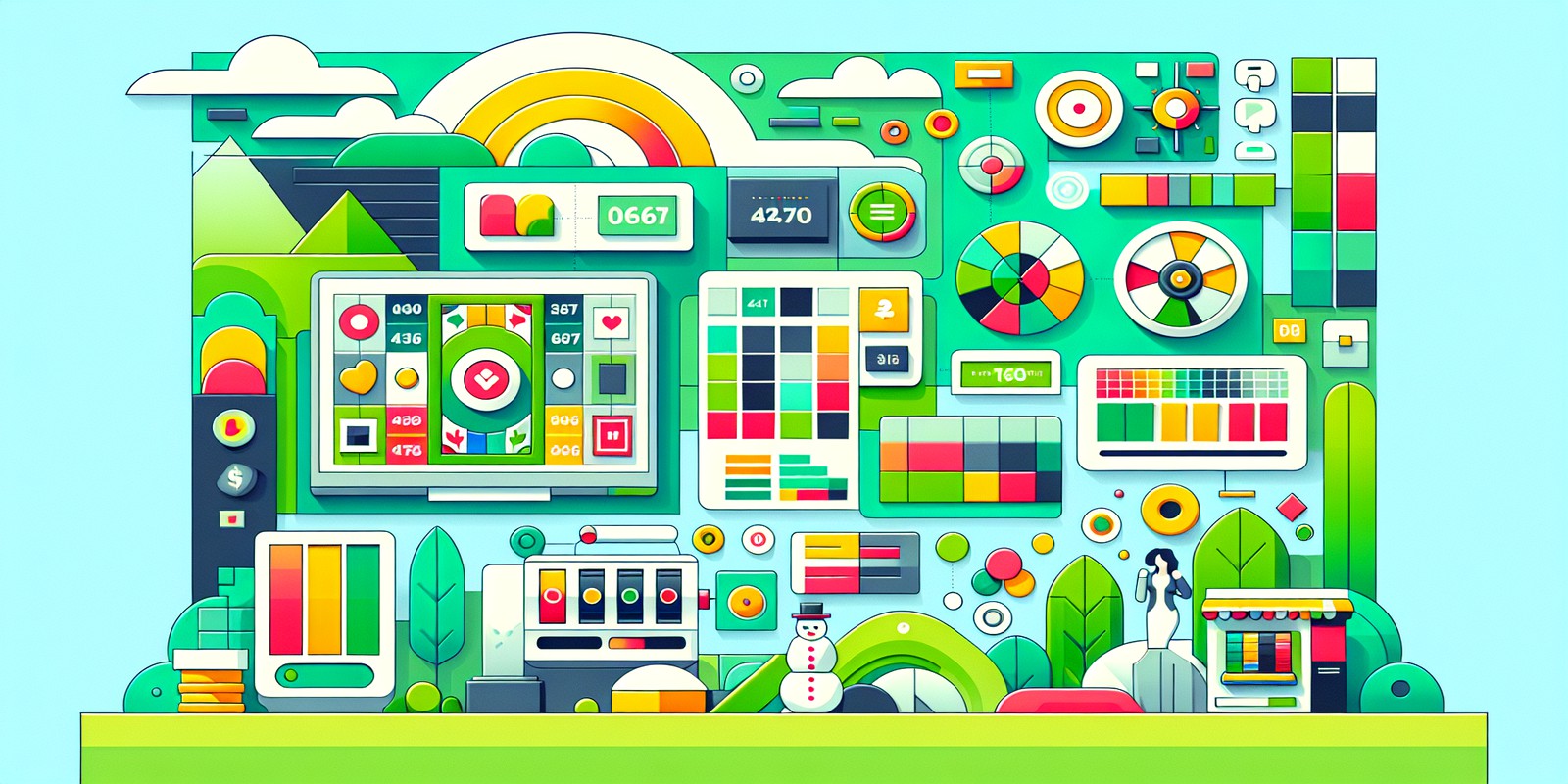 Unlocking 777xK Games: Global Slot Strategies for 2025 Success - Slot Strategy Guide for pakistani | SlotsPK