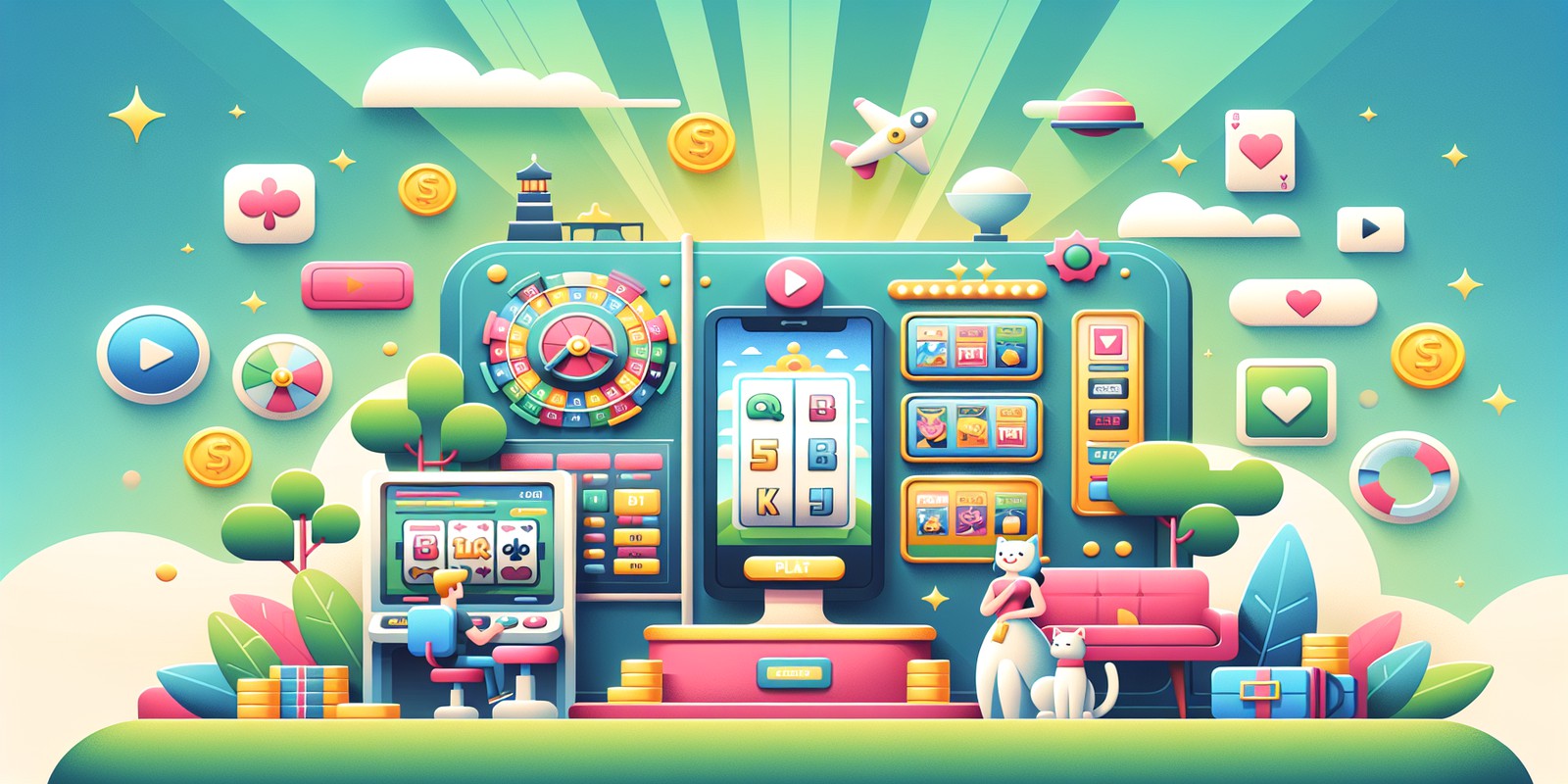 Unlocking 777xk Games: Top Slot Strategies for Big Wins in 2025 - Slot Strategy Guide for global | SlotsPK