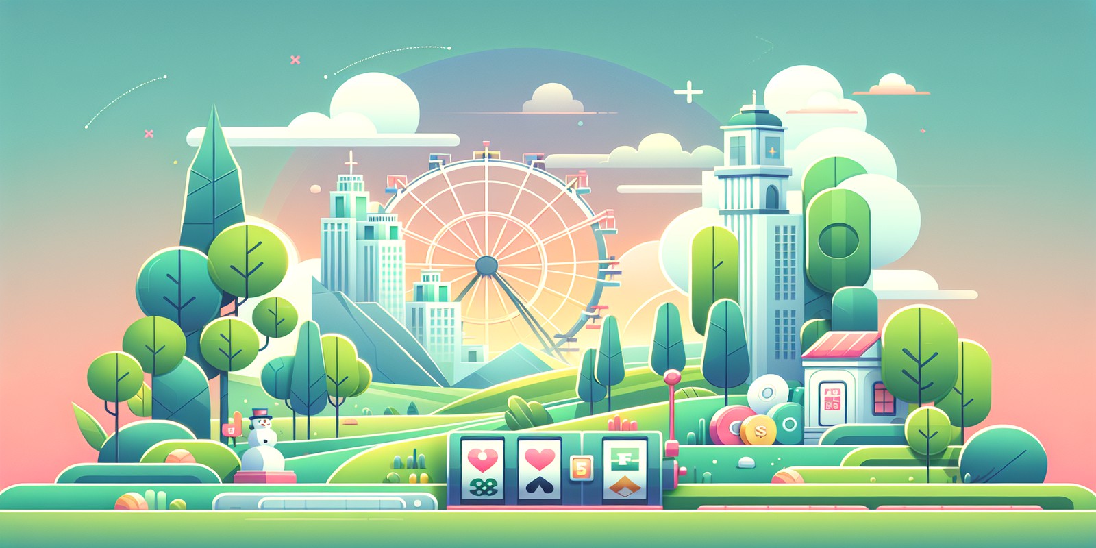 Unlocking 777xk Games: Your 2025 Slot Strategy Guide - Slot Strategy Guide for global | SlotsPK