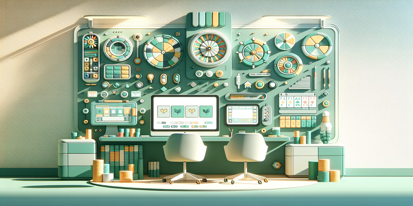 Unlocking the Secrets of Ameno Game Slots in 2025 - Slot Strategy Guide for global | SlotsPK