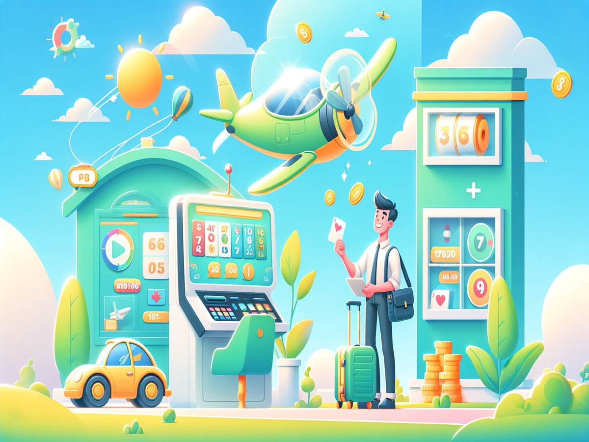 SlotsPK Aviator Game - Your Favorite Online Slot Game