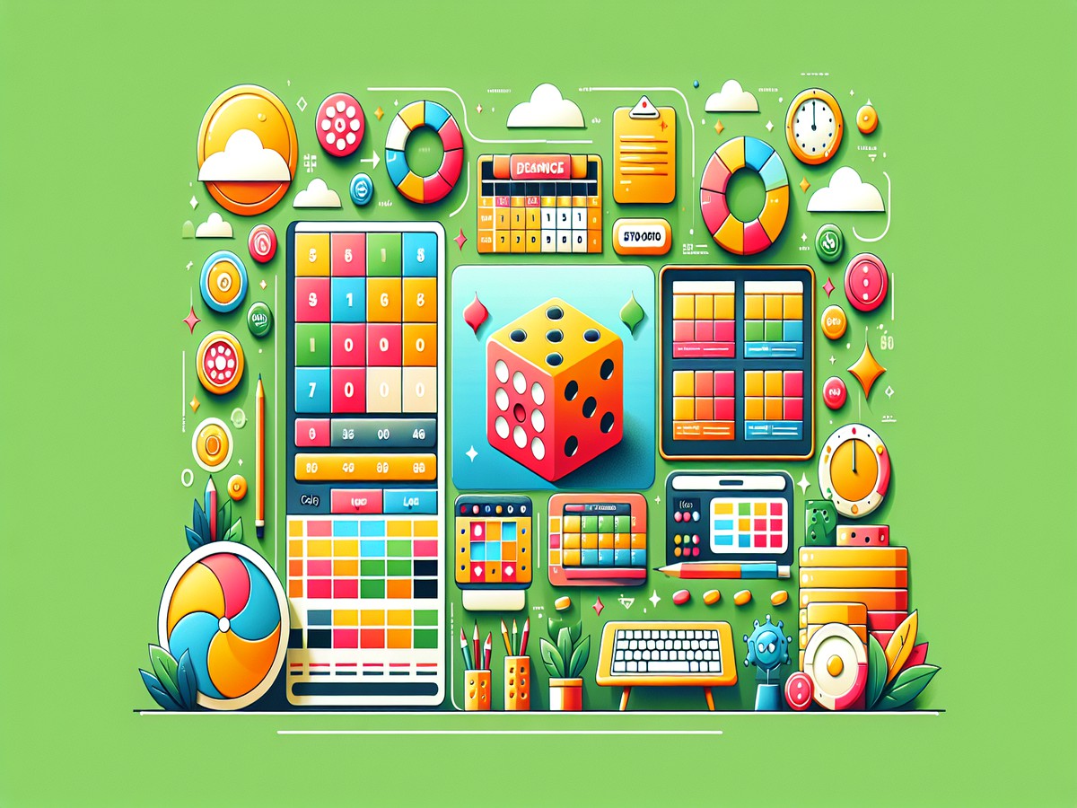 SlotsPK Dice Games - Try Your Luck Today